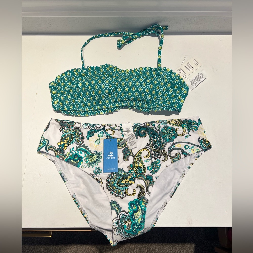 Cupshe 2 Piece